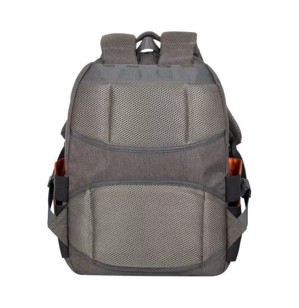 Sac à dos Rivacase Galapagos 7761 kaki pour ordinateurs portables 15.6" (7761 kaki)
