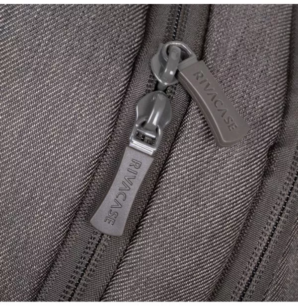 Sac à dos Rivacase Galapagos 7761 kaki pour ordinateurs portables 15.6" (7761 kaki)