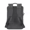 Sac à dos Rivacase Lantau 8825 Noir pour MacBook Pro et Ultrabook 13.3" (8825 black)