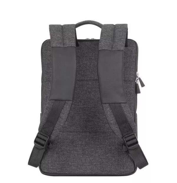 Sac à dos Rivacase Lantau 8825 Noir pour MacBook Pro et Ultrabook 13.3" (8825 black)