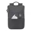 Sac à dos Rivacase Lantau 8825 Noir pour MacBook Pro et Ultrabook 13.3" (8825 black)