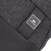 Sac à dos Rivacase Lantau 8825 Noir pour MacBook Pro et Ultrabook 13.3" (8825 black)