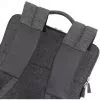 Sac à dos Rivacase Lantau 8825 Noir pour MacBook Pro et Ultrabook 13.3" (8825 black)