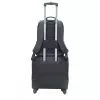 Sac à dos Rivacase Narita 8165 Noir pour ordinateurs portables 15.6" (8165 Black)
