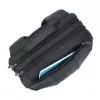 Sac à dos Rivacase Narita 8165 Noir pour ordinateurs portables 15.6" (8165 Black)