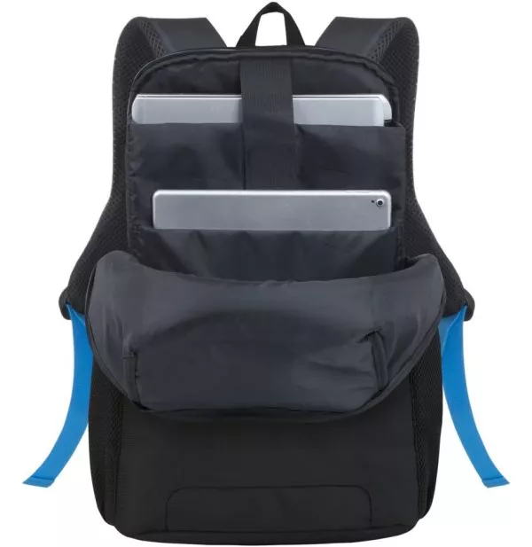 Sac à dos Rivacase Regent 8067 pour ordinateurs portables 15,6"