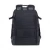 Sac à dos Rivacase Sherwood 7631 Navy Camo pour ordinateurs portables 15,6" (7631 navy camo)