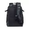 Sac à dos Rivacase Sherwood 7631 Navy Camo pour ordinateurs portables 15,6" (7631 navy camo)
