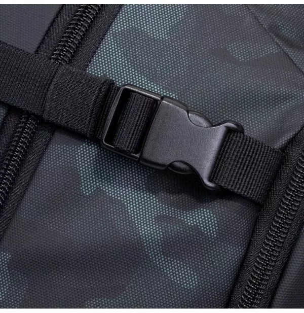Sac à dos Rivacase Sherwood 7631 Navy Camo pour ordinateurs portables 15,6" (7631 navy camo)