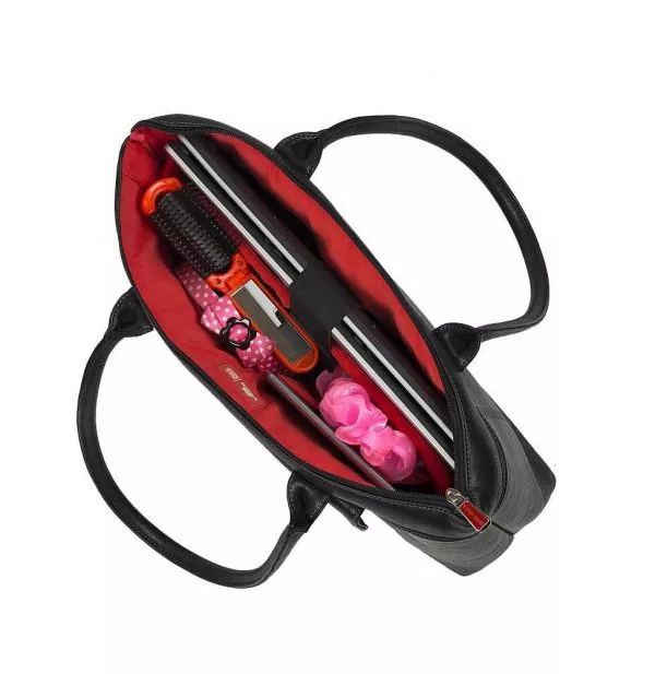 Sac d'ordinateur Rivacase Orly 8991 pour Femme 15,6"