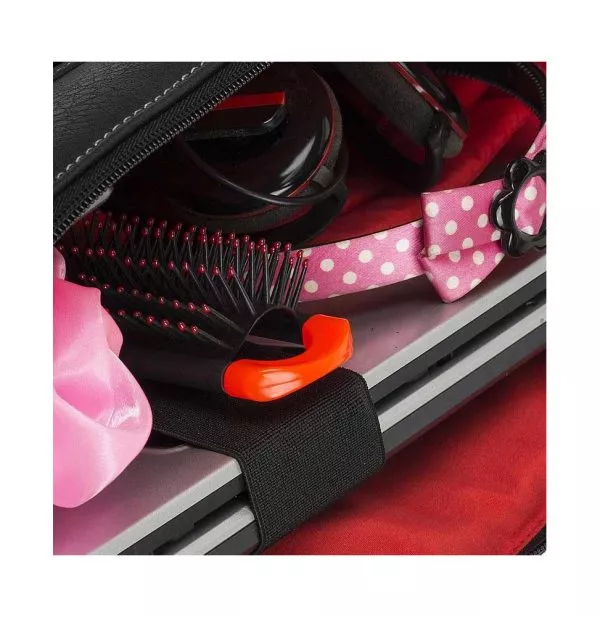 Sac d'ordinateur Rivacase Orly 8991 pour Femme 15,6"