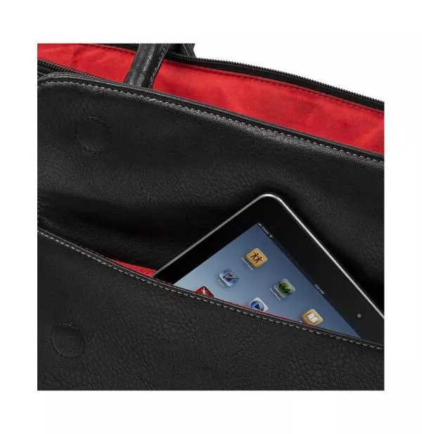 Sac d'ordinateur Rivacase Orly 8991 pour Femme 15,6"