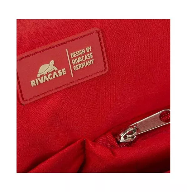 Sac d'ordinateur Rivacase Orly 8991 pour Femme 15,6"