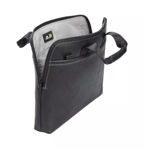 Sacoche Fine Rivacase Orly 8920 pour ordinateurs portables 13,3"
