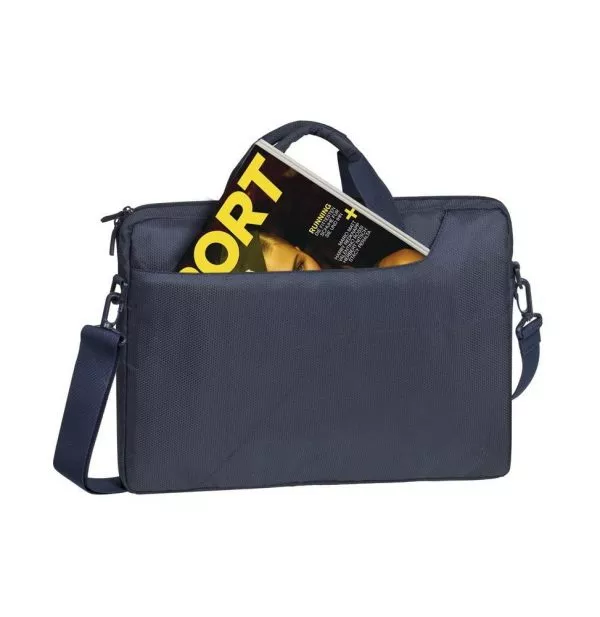 Sacoche Rivacase Komodo 8035 pour ordinateurs portables 15,6"