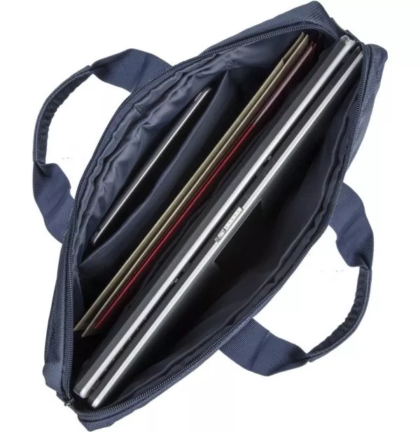 Sacoche Rivacase Komodo 8035 pour ordinateurs portables 15,6"