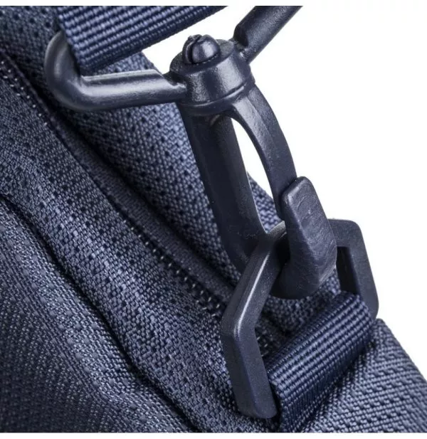 Sacoche Rivacase Komodo 8035 pour ordinateurs portables 15,6"