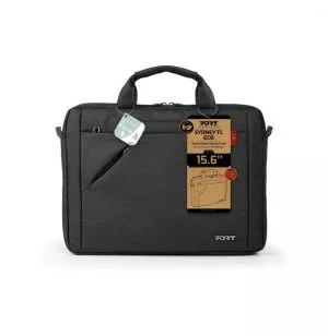 Sacoche Port Designs SYDNEY ECO Toploading pour PC Portable 15,6" (135172)