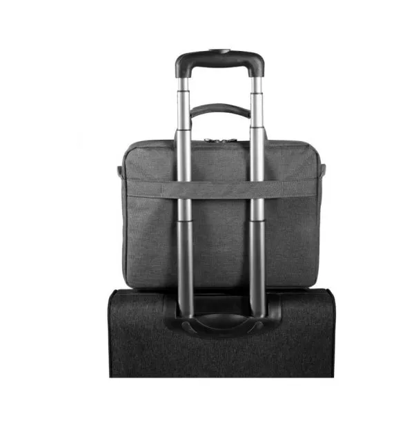 Sacoche Port Designs SYDNEY ECO Toploading pour PC Portable 15,6" (135172)