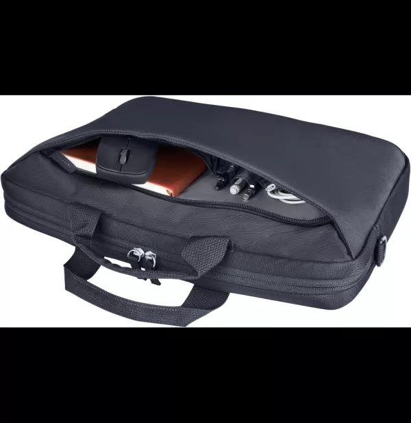 Sacoche professionnelle HP Everyday 14" Gris Odyssey (A08JSAA)