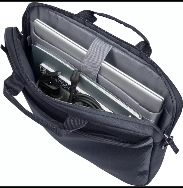Sacoche professionnelle HP Everyday 14" Gris Odyssey (A08JSAA)