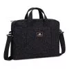 Sacoche Rivacase Anvik 7931 Noir pour ordinateurs portables 15.6" (7931 black)