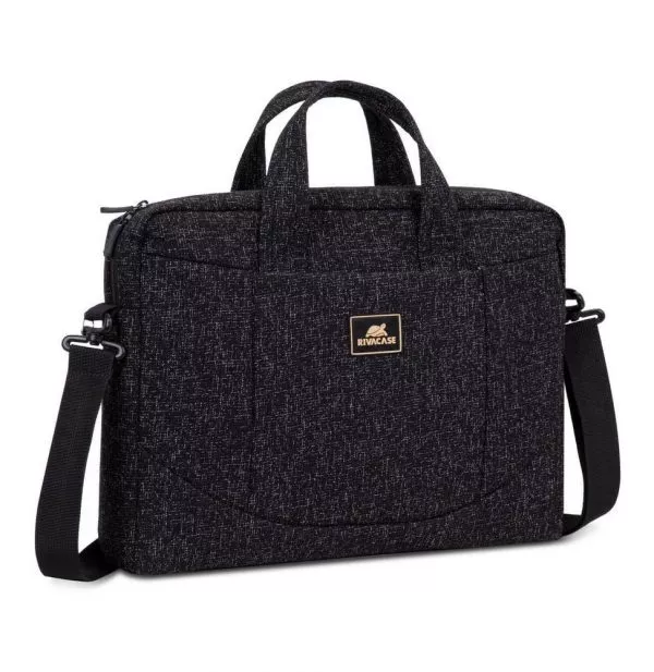 Sacoche Rivacase Anvik 7931 Noir pour ordinateurs portables 15.6" (7931 black)