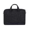Sacoche Rivacase Anvik 7931 Noir pour ordinateurs portables 15.6" (7931 black)