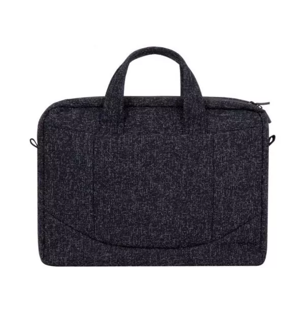 Sacoche Rivacase Anvik 7931 Noir pour ordinateurs portables 15.6" (7931 black)