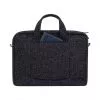 Sacoche Rivacase Anvik 7931 Noir pour ordinateurs portables 15.6" (7931 black)