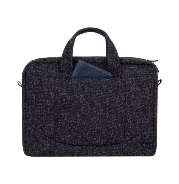 Sacoche Rivacase Anvik 7931 Noir pour ordinateurs portables 15.6" (7931 black)