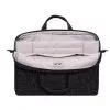 Sacoche Rivacase Anvik 7931 Noir pour ordinateurs portables 15.6" (7931 black)