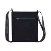 Sacoche Rivacase Cardiff 8509 noir pour tablette jusqu'à 8" (8509 black)