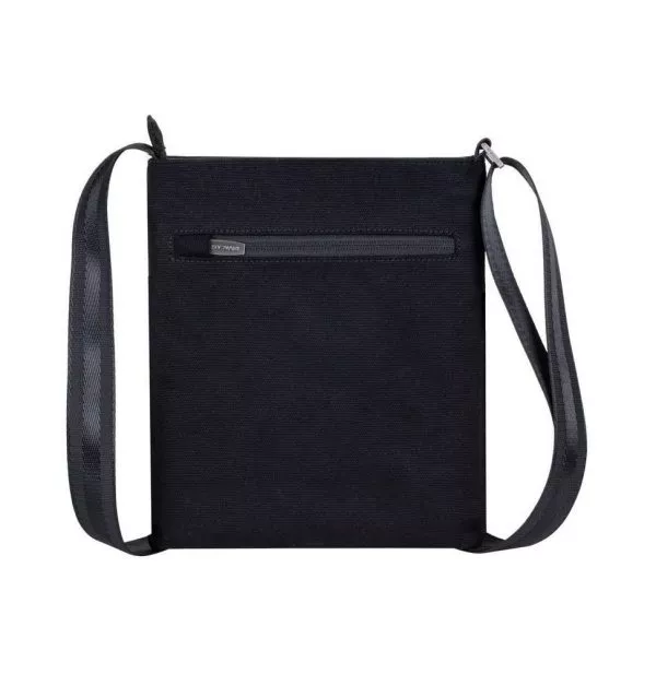 Sacoche Rivacase Cardiff 8509 noir pour tablette jusqu'à 8" (8509 black)