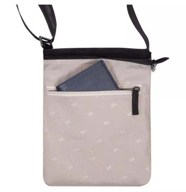 Sacoche Rivacase Cardiff 8509 noir pour tablette jusqu'à 8" (8509 black)
