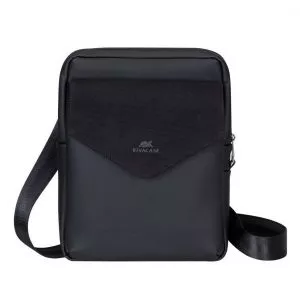 Sacoche Rivacase Cardiff 8511 Noir pour tablettes 11" (8511 black)