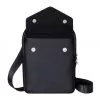 Sacoche Rivacase Cardiff 8511 Noir pour tablettes 11" (8511 black)