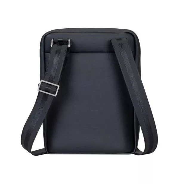Sacoche Rivacase Cardiff 8511 Noir pour tablettes 11" (8511 black)