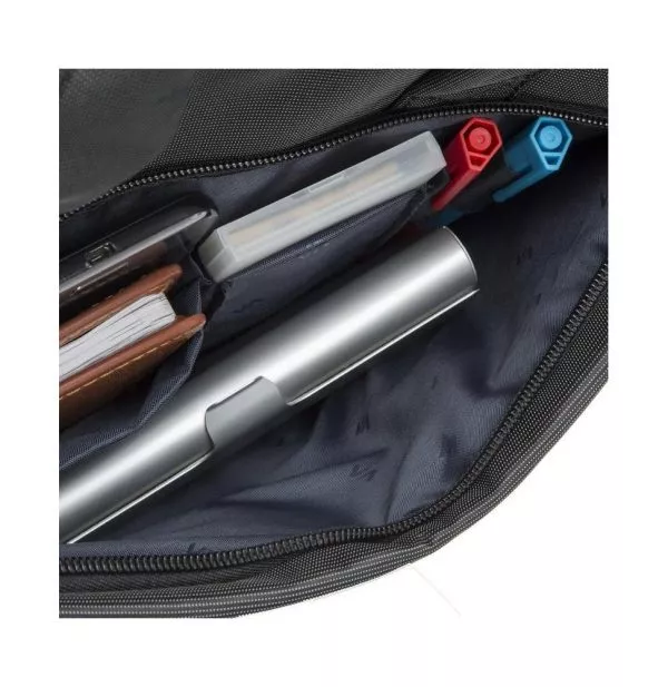 Sacoche Rivacase Central 8221 pour ordinateurs portables 13,3"