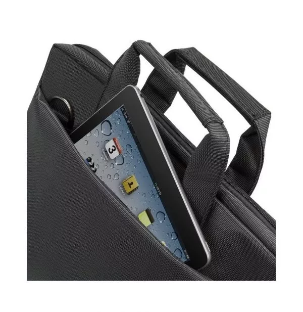 Sacoche Rivacase Central 8221 pour ordinateurs portables 13,3"