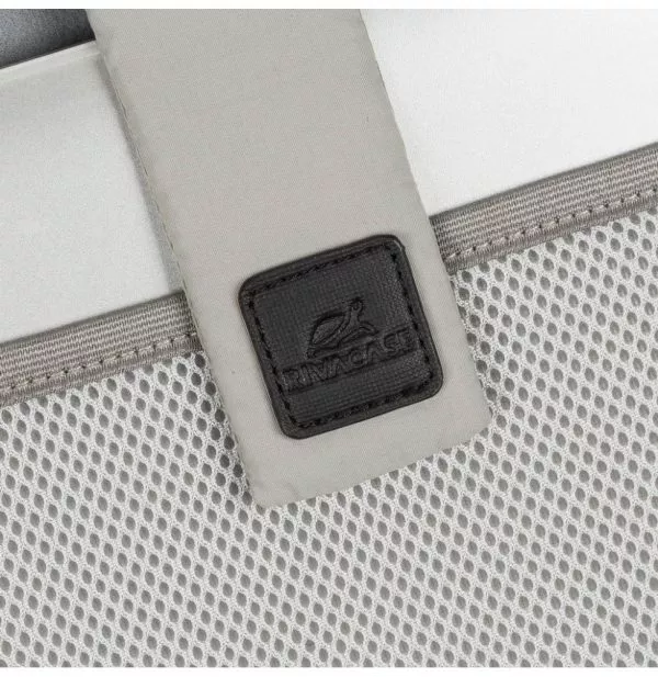 Sacoche Rivacase Lantau 8823 black mélange pour MacBook Pro et Ultrabook 13.3" (8823 black mélange)