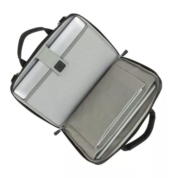 Sacoche Rivacase Lantau 8823 black mélange pour MacBook Pro et Ultrabook 13.3" (8823 black mélange)