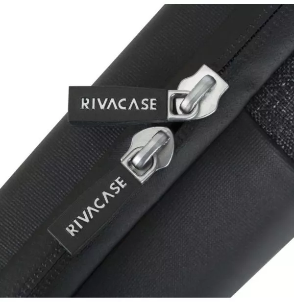 Sacoche Rivacase Lantau 8823 black mélange pour MacBook Pro et Ultrabook 13.3" (8823 black mélange)