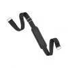 Sacoche Rivacase Lantau 8831 Noir mélange pour ordinateurs portables 15.6" (8831 black)