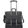 Sacoche Rivacase Lantau 8831 Noir mélange pour ordinateurs portables 15.6" (8831 black)