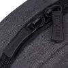 Sacoche Rivacase noire à bandoulière Suzuka 7730 pour ordinateurs portables 15.6" (7730 BLACK)