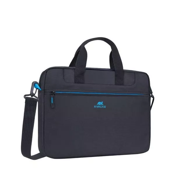 Sacoche Rivacase Regent 8037 pour ordinateurs portables 15,6"