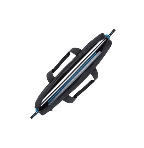 Sacoche Rivacase Regent 8037 pour ordinateurs portables 15,6"