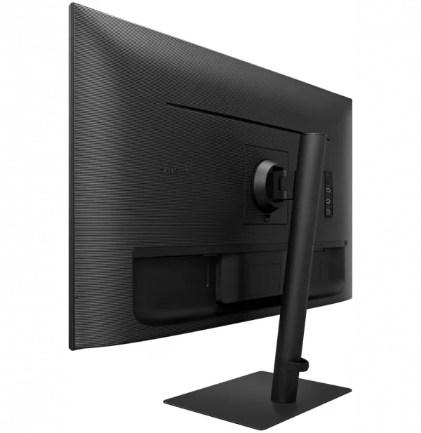 Écran UHD 4K PC Professionnel 27" Samsung ViewFinity S80PB UHD 4K (LS27B800PXPXEN)