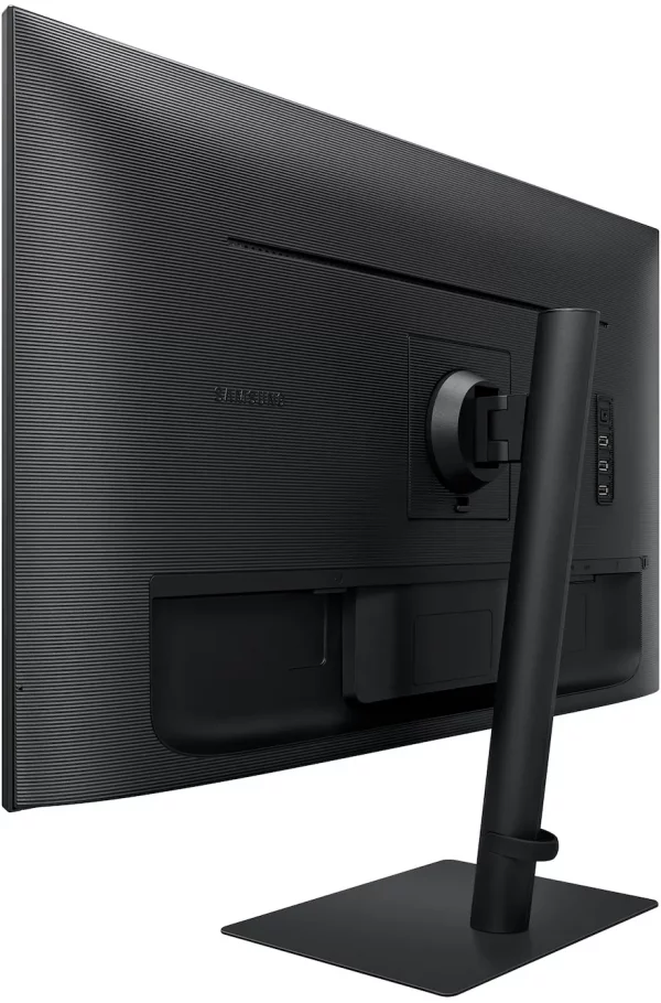 Écran UHD 4K PC Professionnel 27" Samsung ViewFinity S80PB UHD 4K (LS27B800PXPXEN)